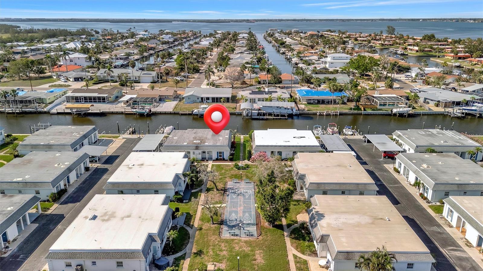 CASCO DORADO - Residential Lease