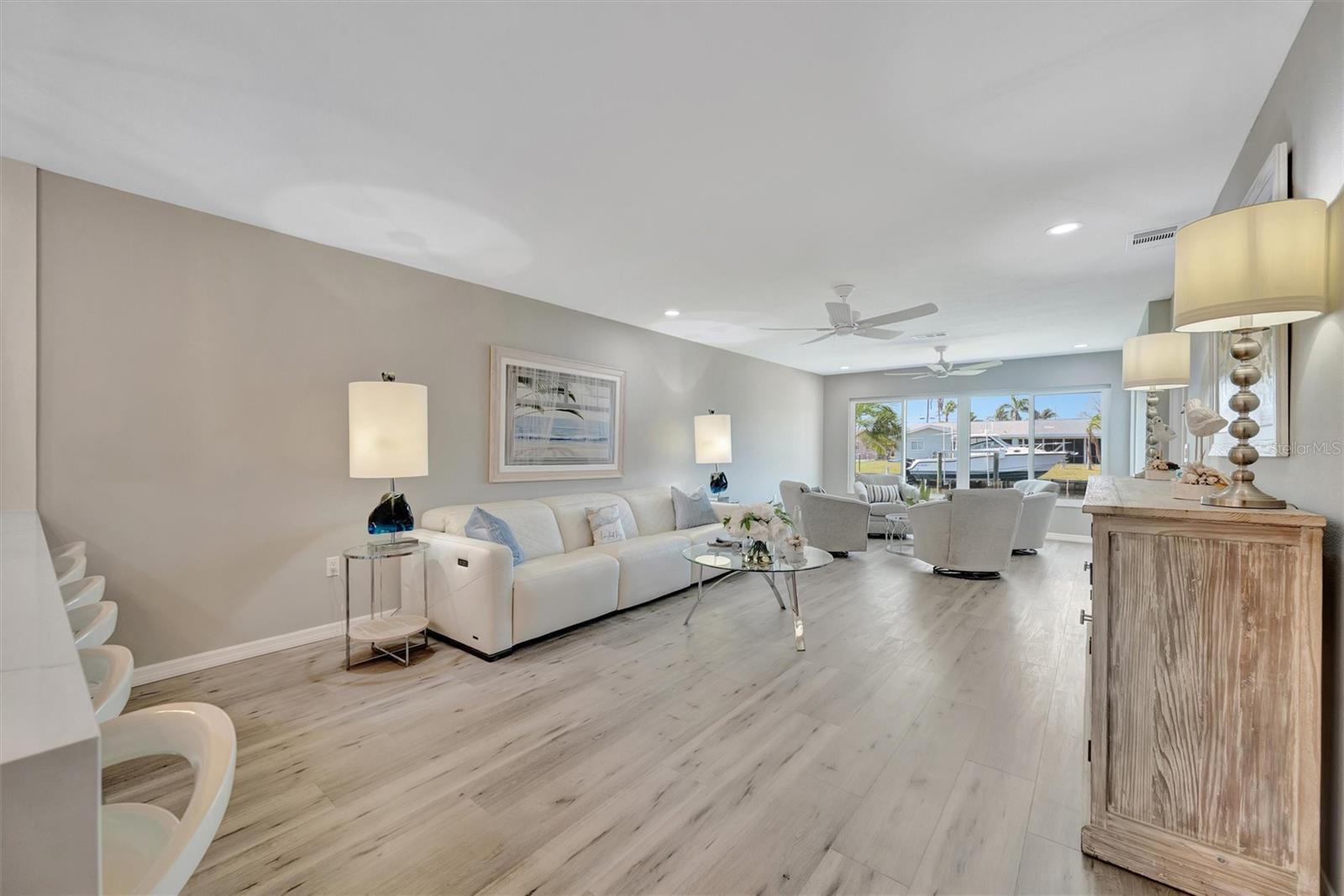 CASCO DORADO - Residential Lease