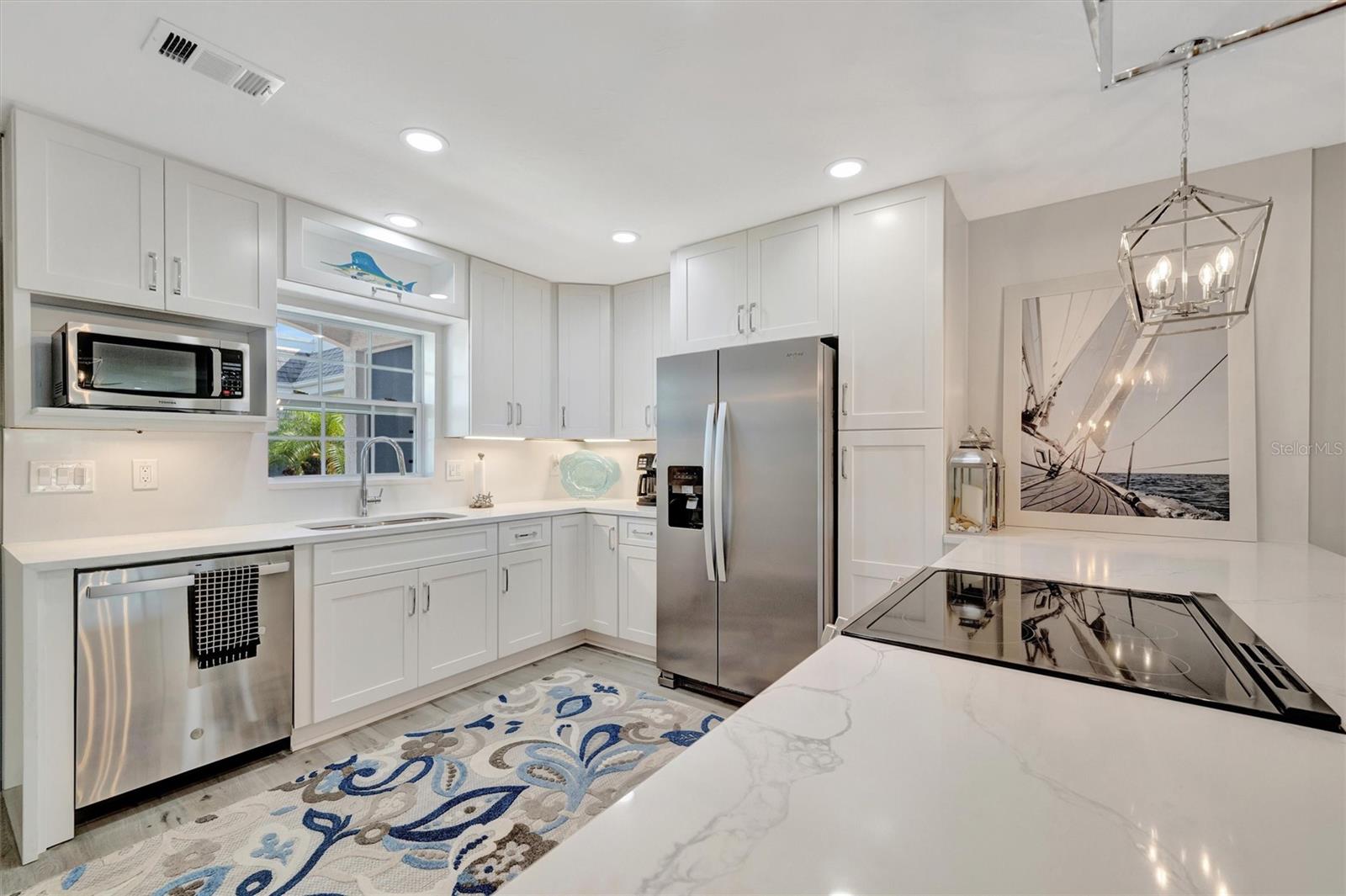 CASCO DORADO - Residential Lease