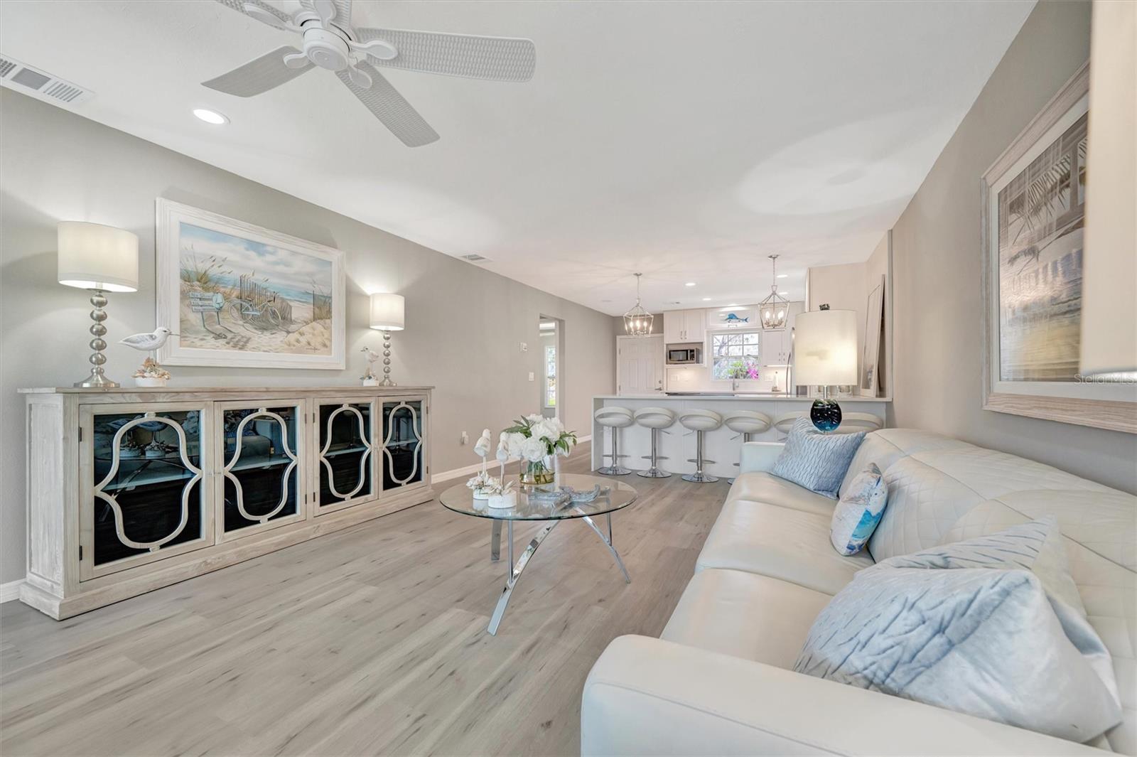 CASCO DORADO - Residential Lease