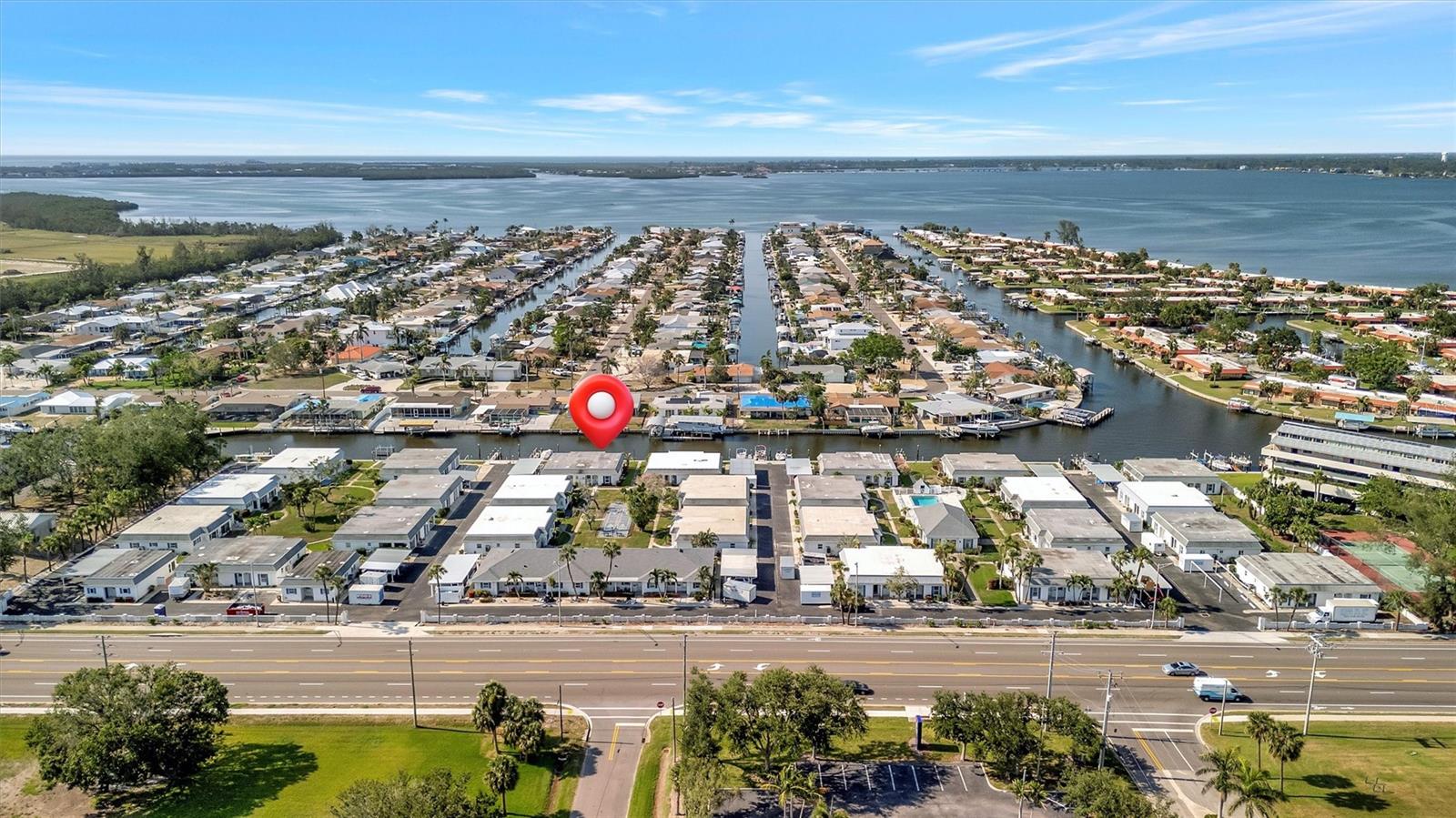 CASCO DORADO - Residential Lease
