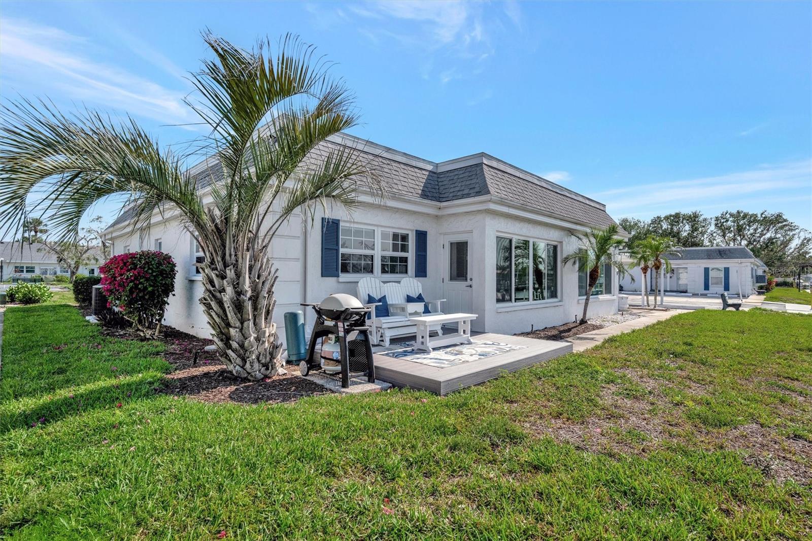 CASCO DORADO - Residential Lease