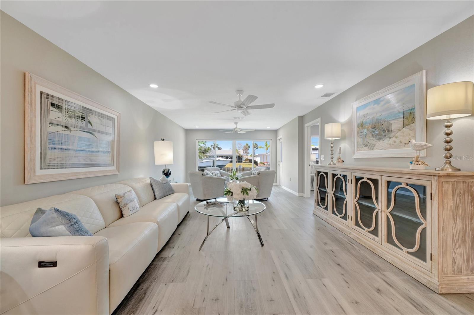 CASCO DORADO - Residential Lease