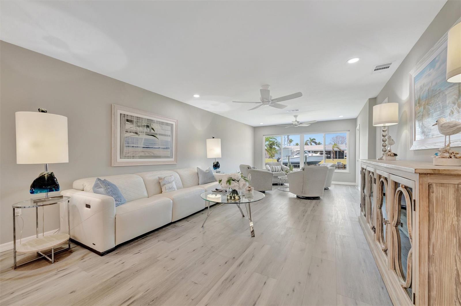 CASCO DORADO - Residential Lease