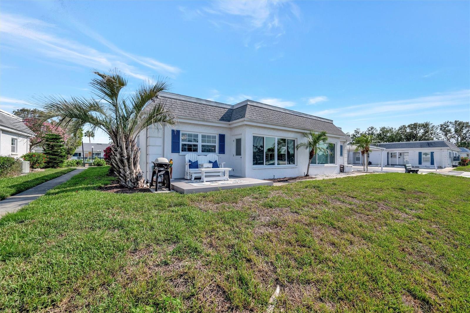 CASCO DORADO - Residential Lease