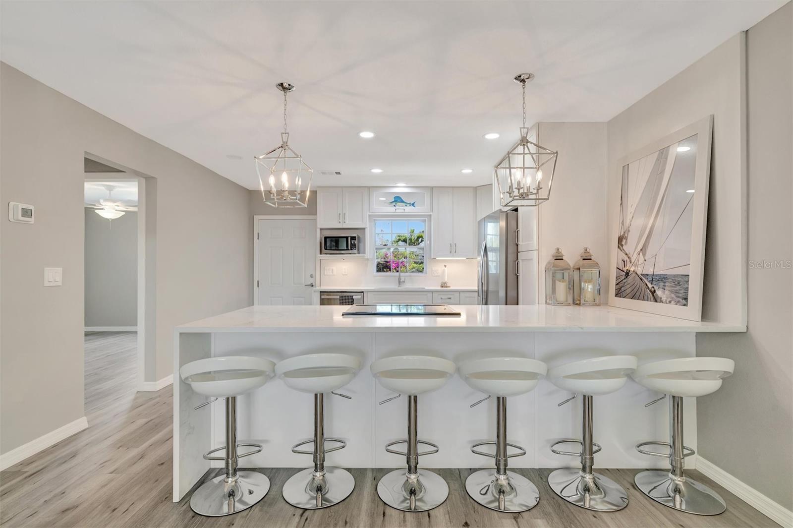 CASCO DORADO - Residential Lease