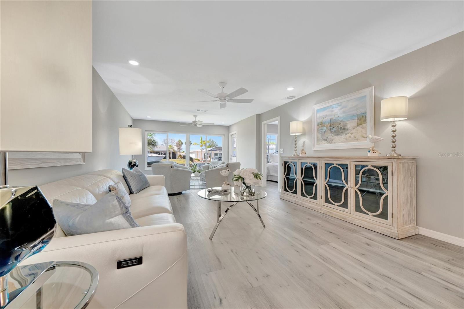 CASCO DORADO - Residential Lease