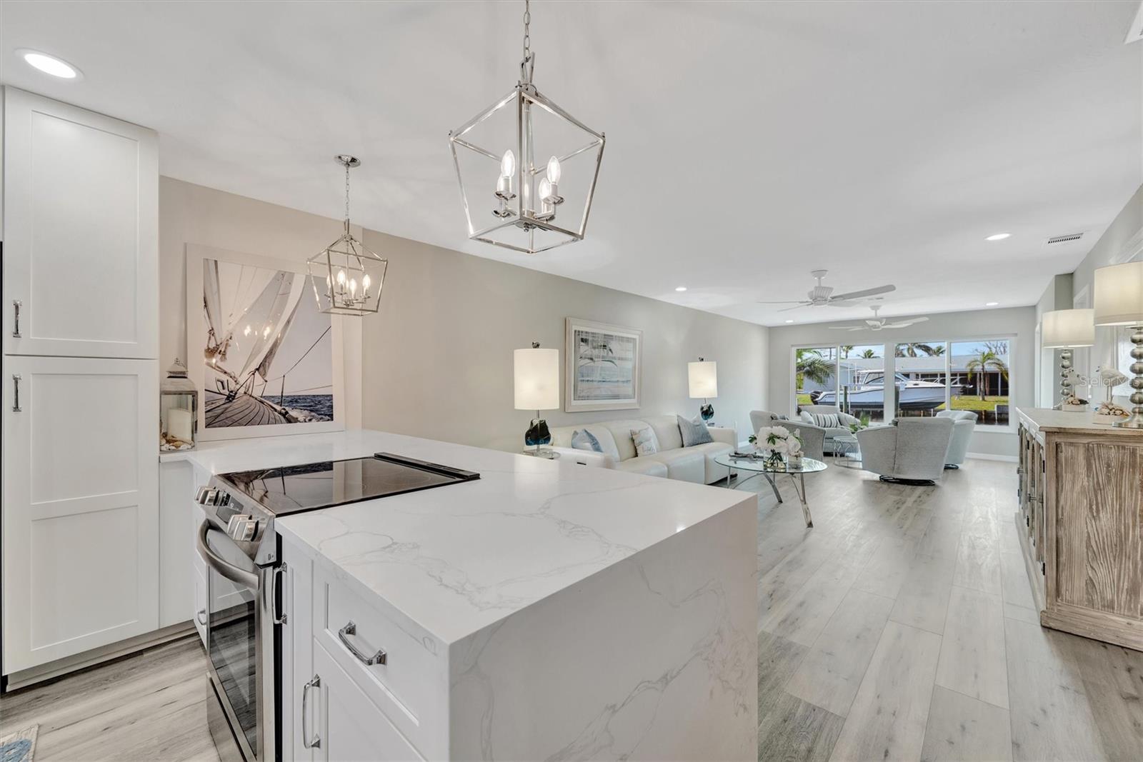 CASCO DORADO - Residential Lease