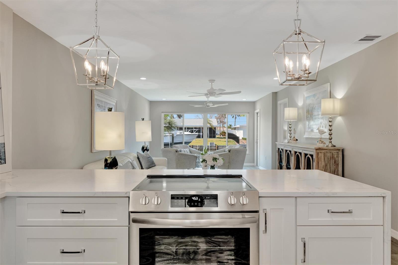 CASCO DORADO - Residential Lease