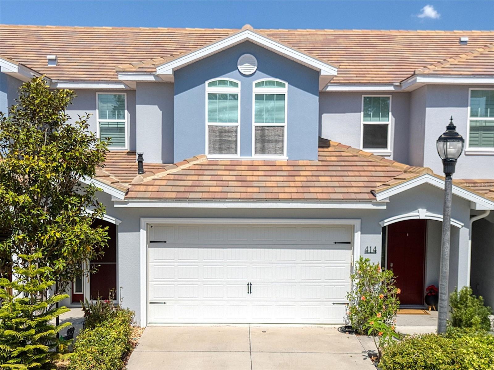 HIGHLAND RIDGE TWNHMS - Residential