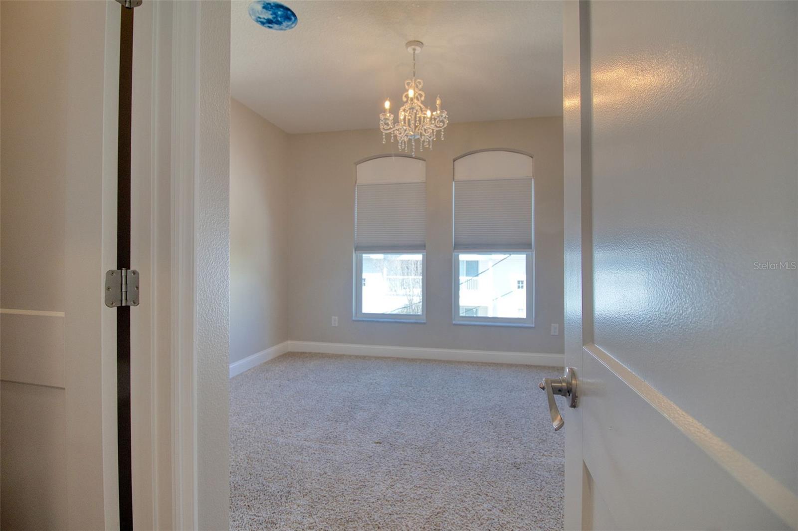 HIGHLAND RIDGE TWNHMS - Residential