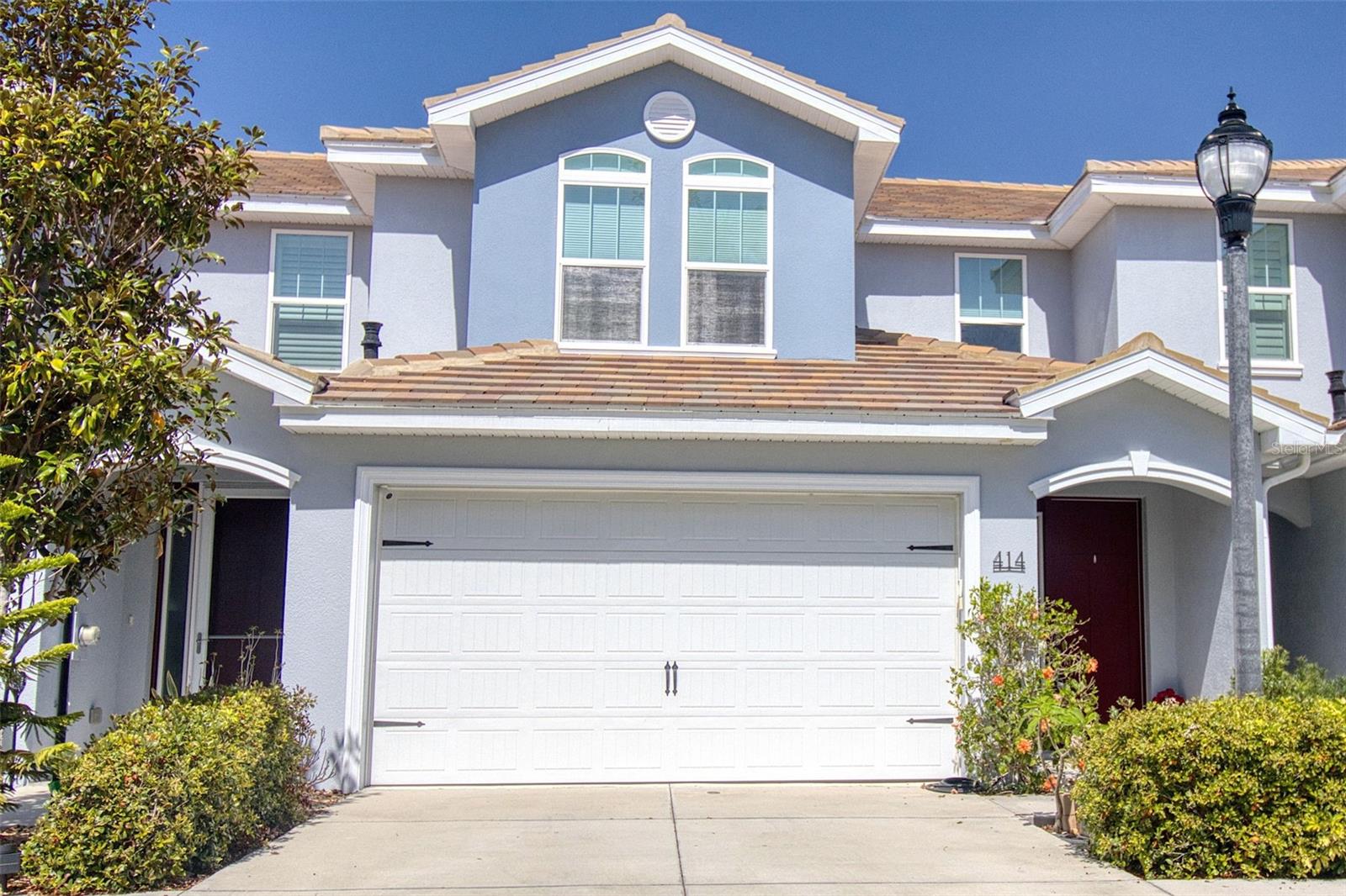 HIGHLAND RIDGE TWNHMS - Residential