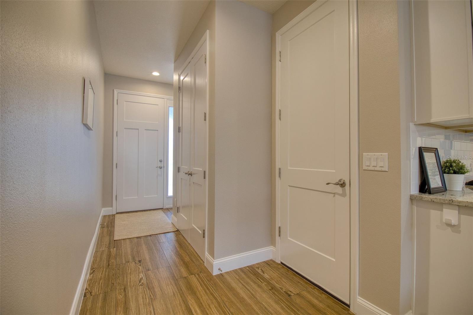 HIGHLAND RIDGE TWNHMS - Residential