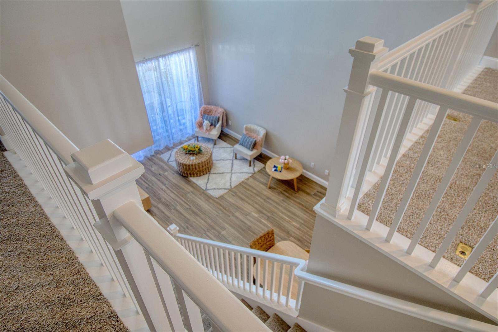 HIGHLAND RIDGE TWNHMS - Residential