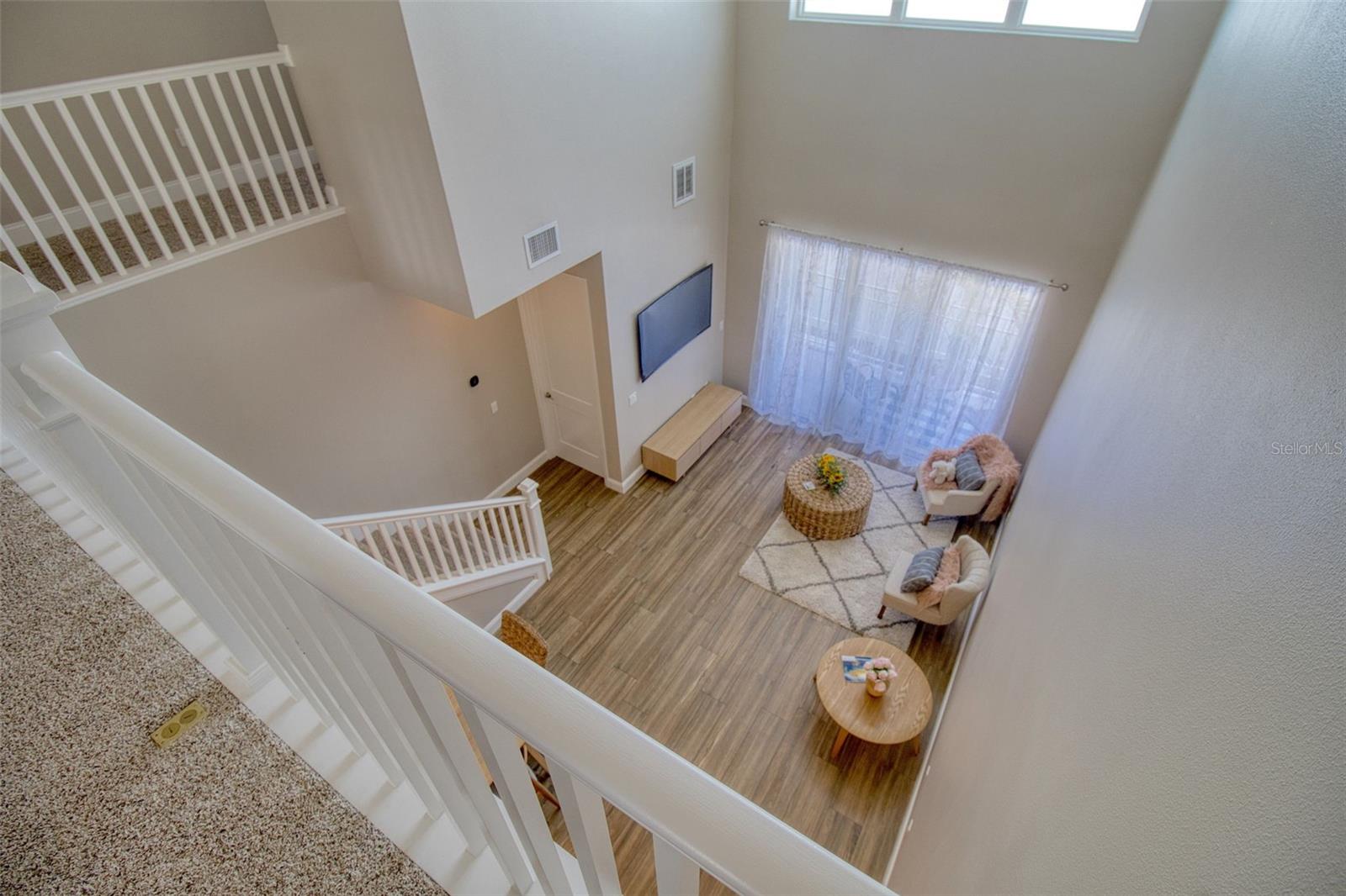 HIGHLAND RIDGE TWNHMS - Residential