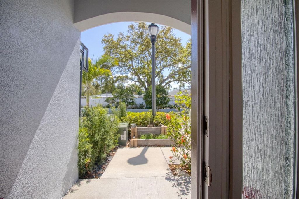 Photo of 414 Birdsong Lane, Dunedin, FL 34698 (MLS # TB8472991)