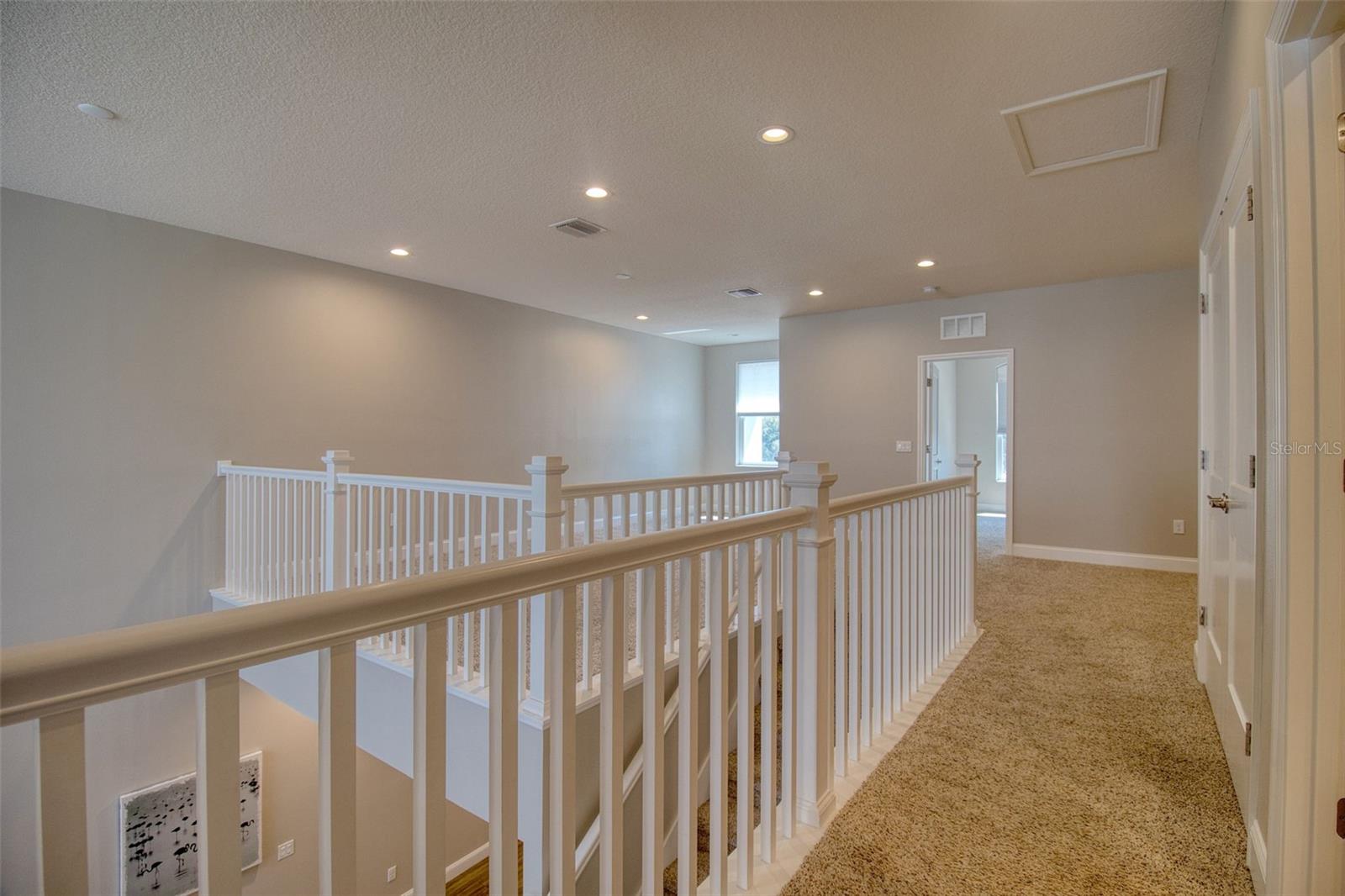 HIGHLAND RIDGE TWNHMS - Residential