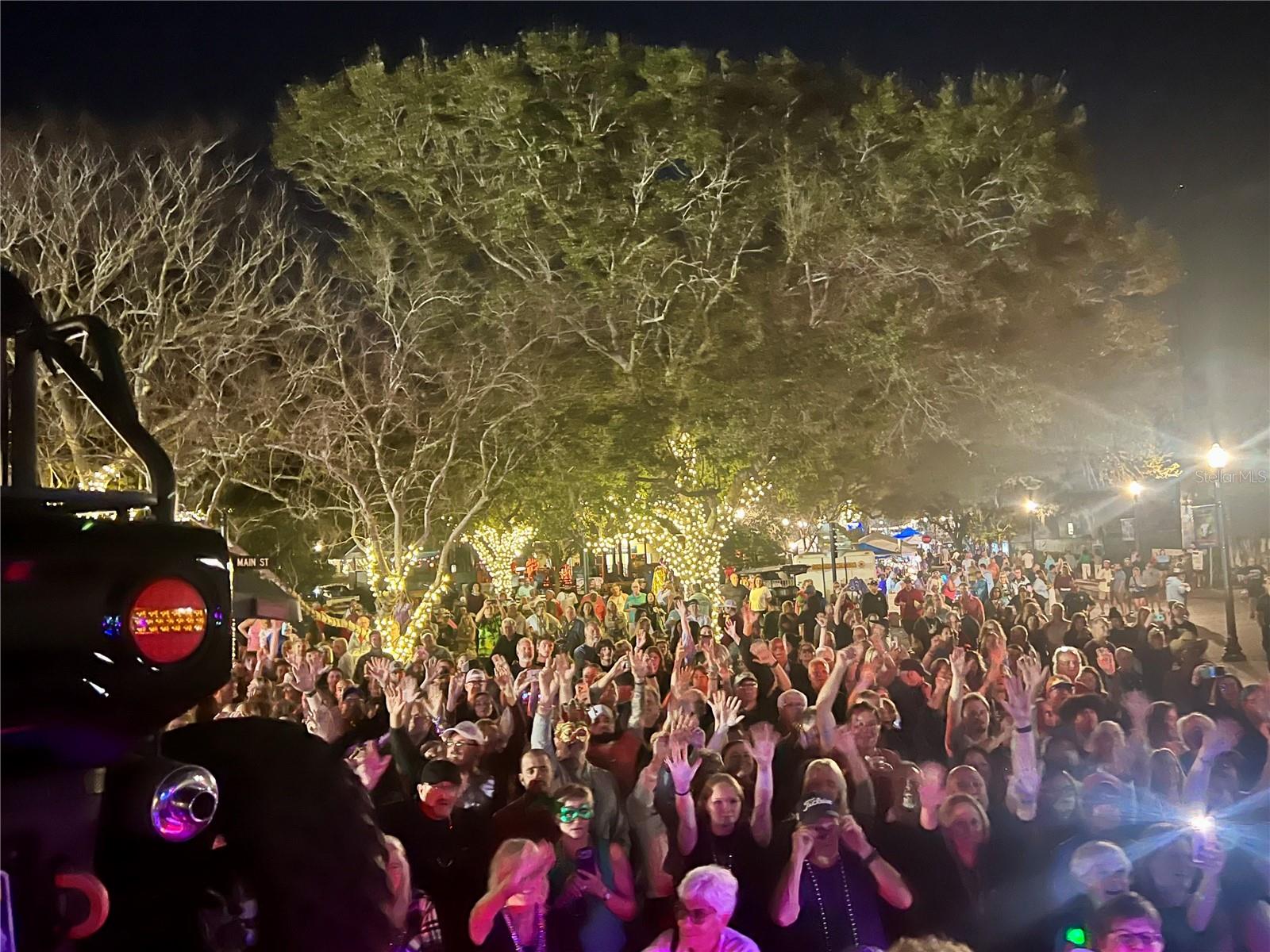 HIGHLAND RIDGE TWNHMS - Residential