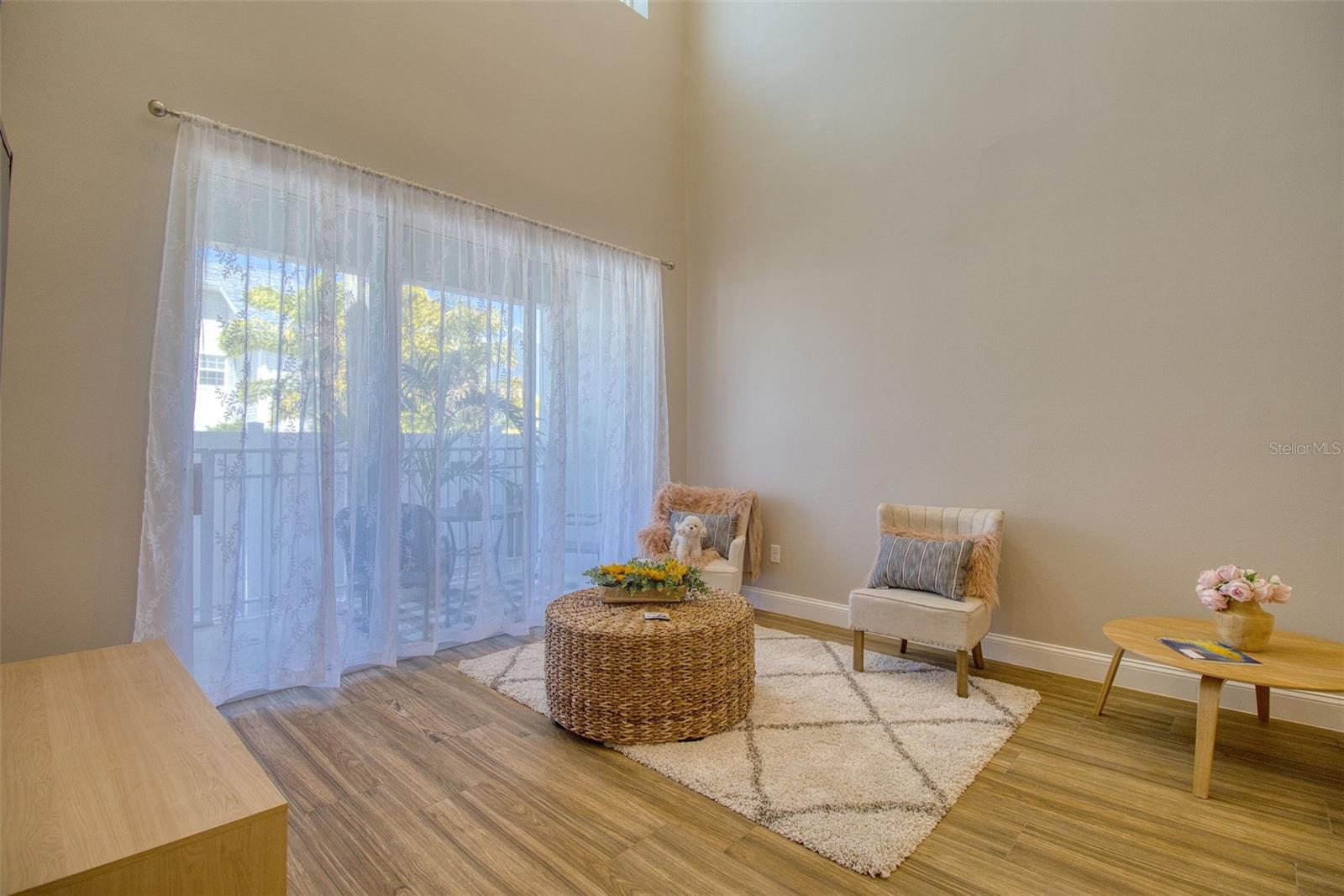 HIGHLAND RIDGE TWNHMS - Residential