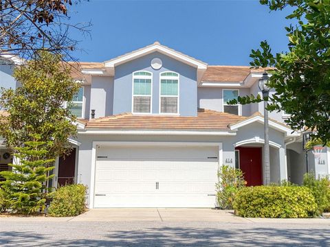 414 BIRDSONG LANE DUNEDIN FL 34698