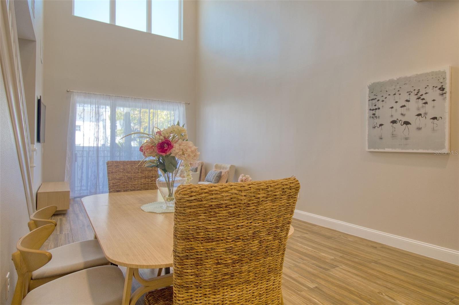 HIGHLAND RIDGE TWNHMS - Residential