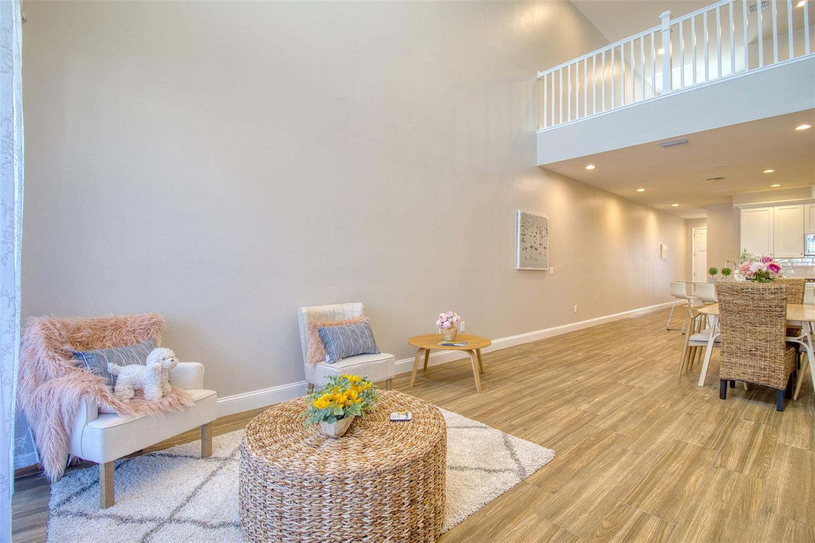 HIGHLAND RIDGE TWNHMS - Residential