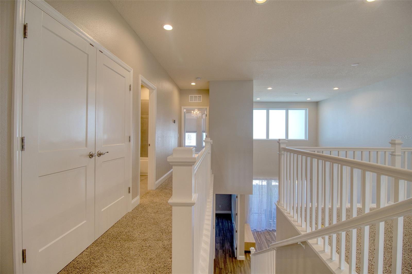 HIGHLAND RIDGE TWNHMS - Residential