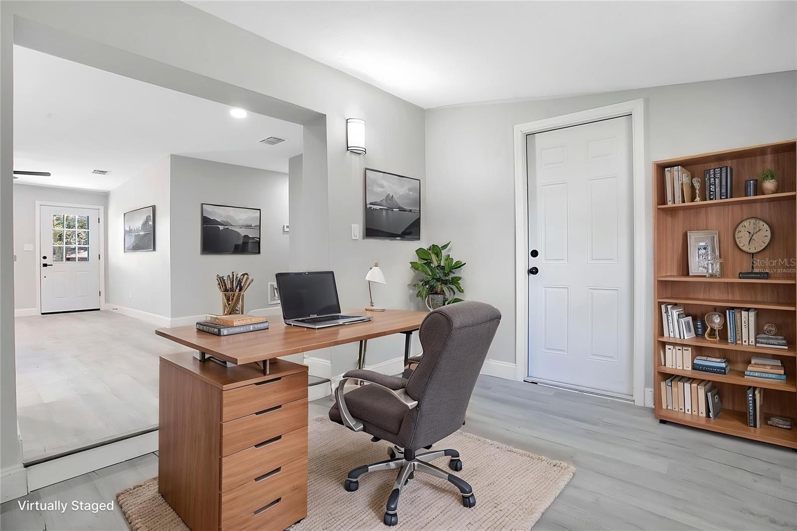 RICHMOND HEIGHTS - Residential