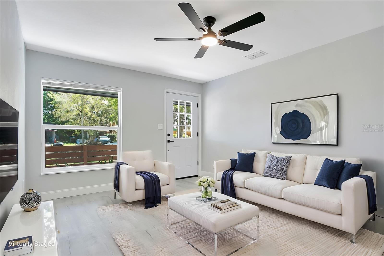 RICHMOND HEIGHTS - Residential