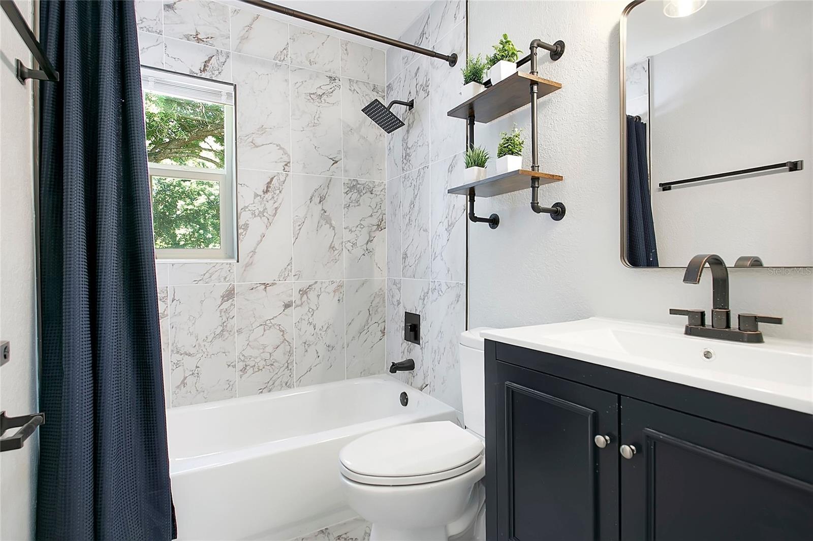 RICHMOND HEIGHTS - Residential