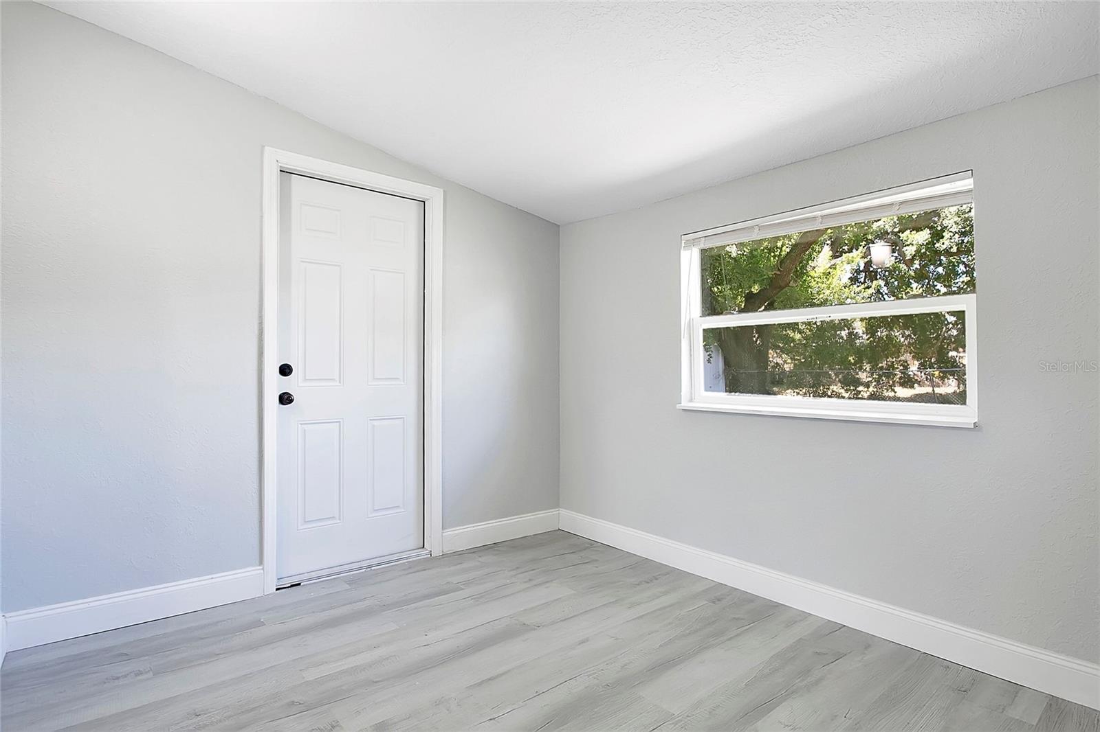 RICHMOND HEIGHTS - Residential