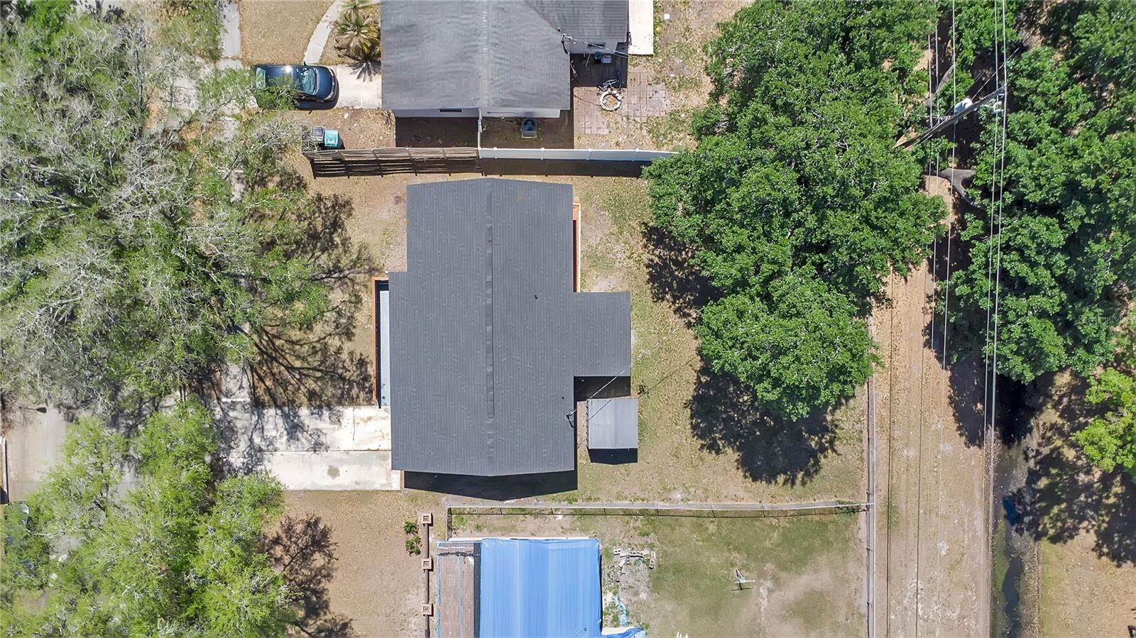 RICHMOND HEIGHTS - Residential