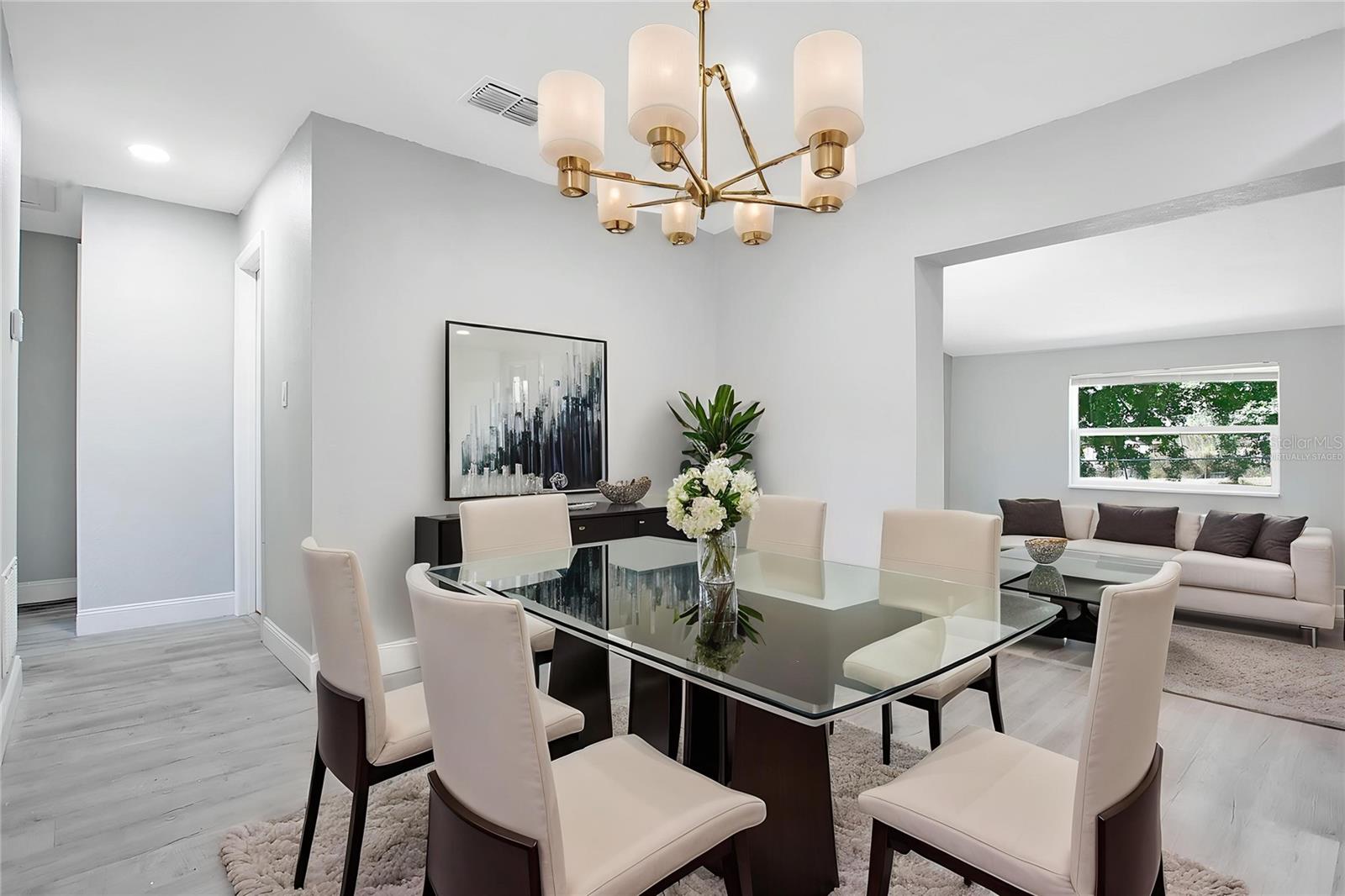 RICHMOND HEIGHTS - Residential