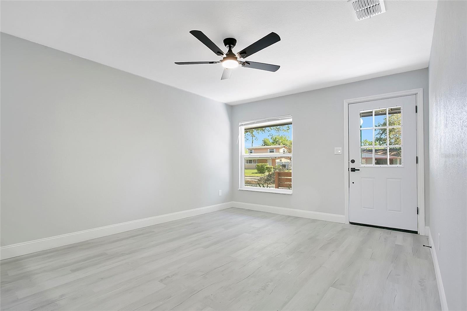 RICHMOND HEIGHTS - Residential