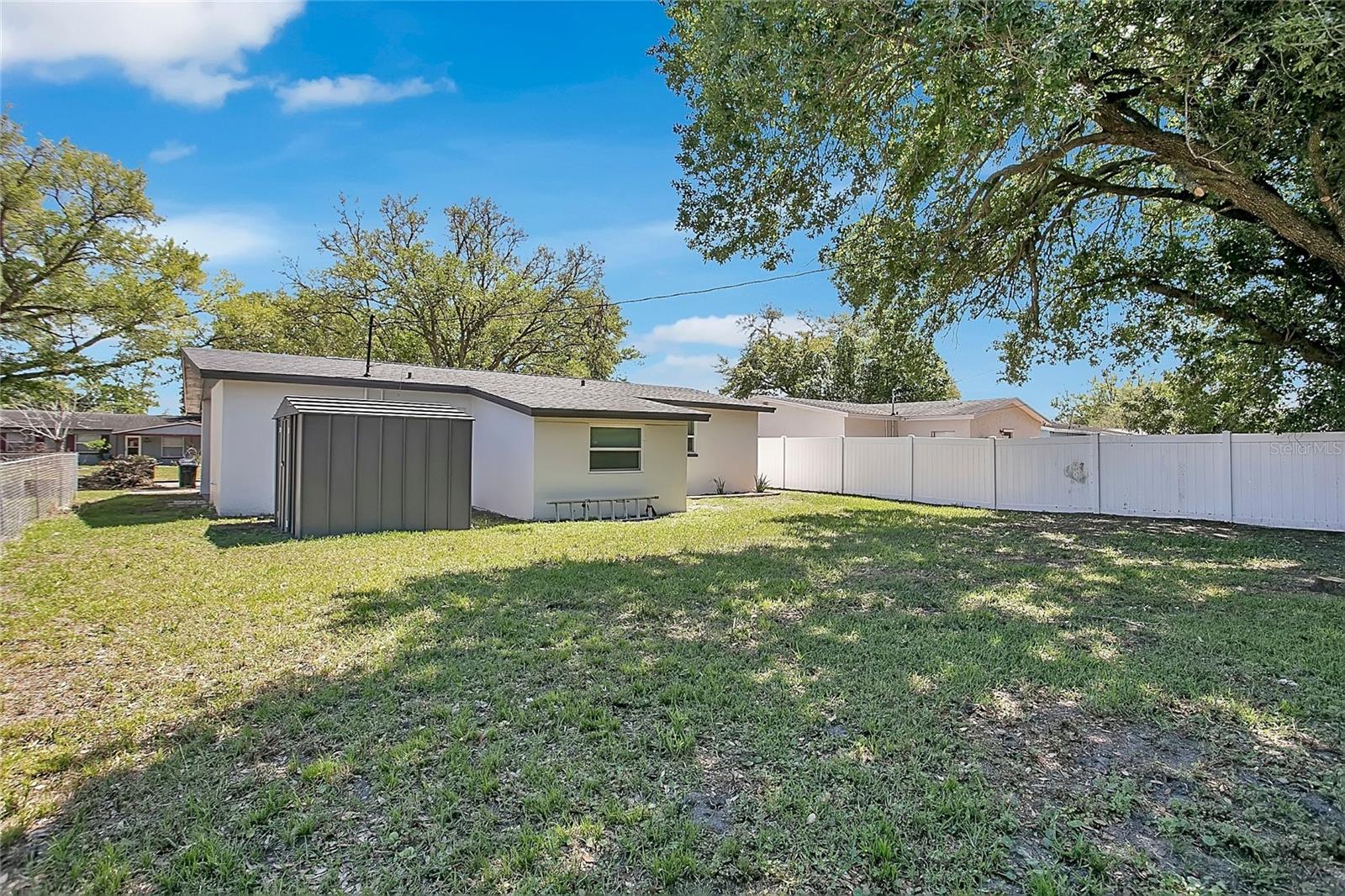 RICHMOND HEIGHTS - Residential