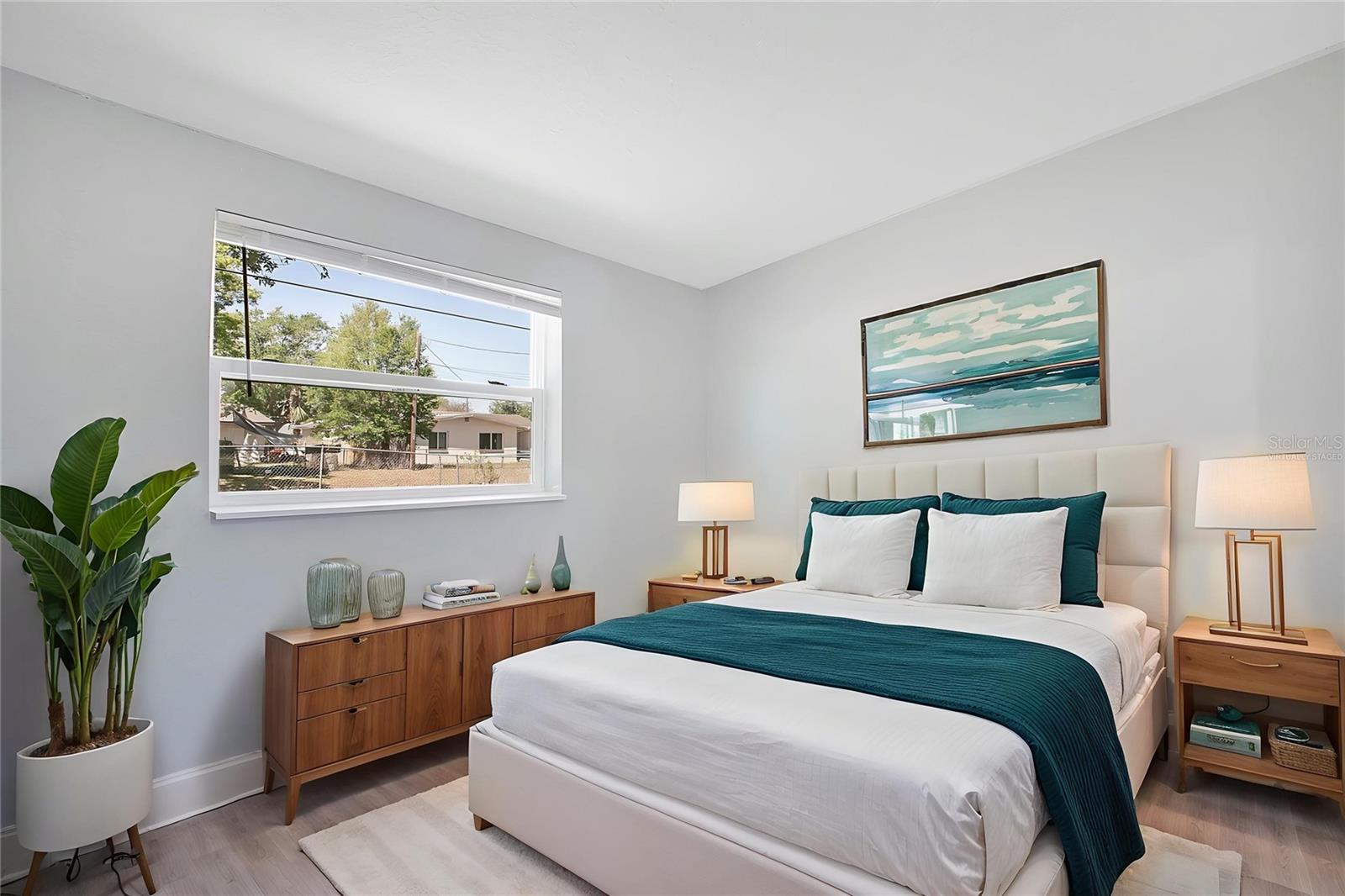 RICHMOND HEIGHTS - Residential