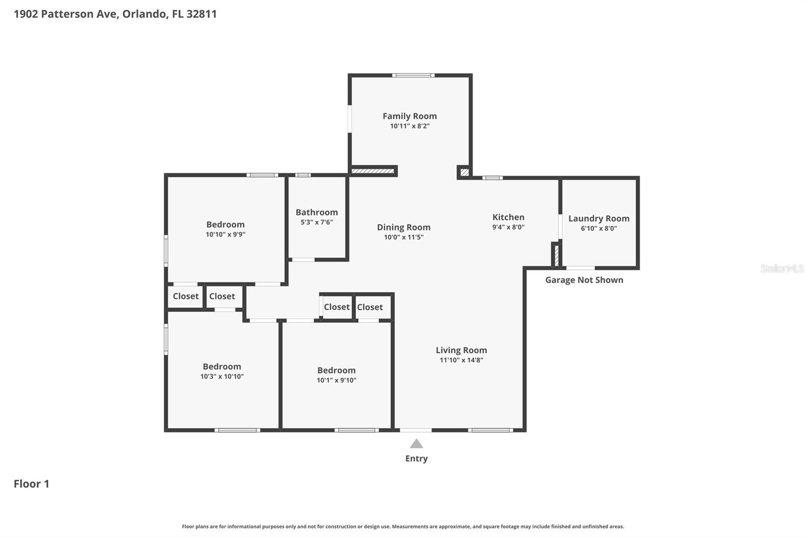 RICHMOND HEIGHTS - Residential
