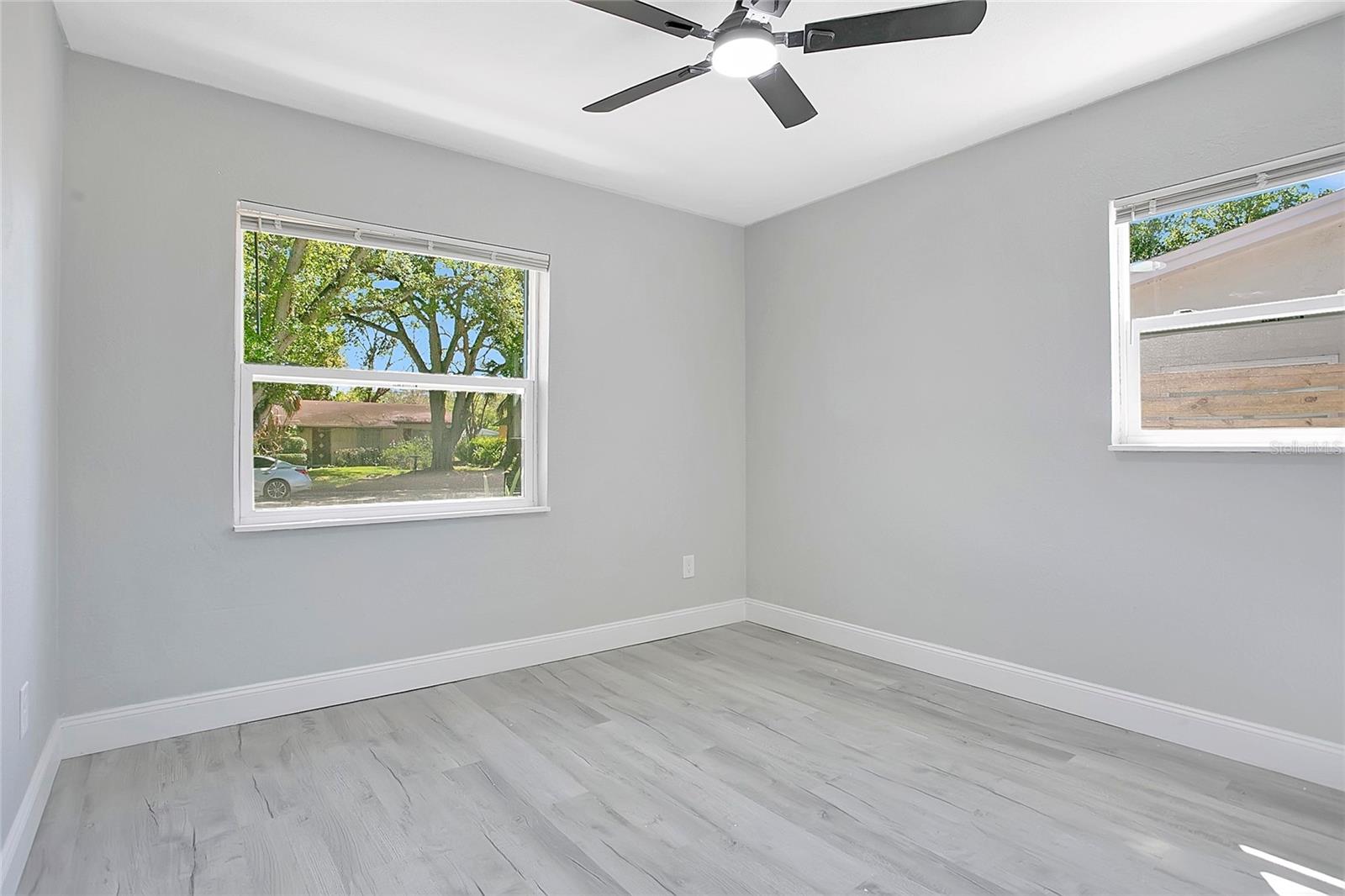 RICHMOND HEIGHTS - Residential