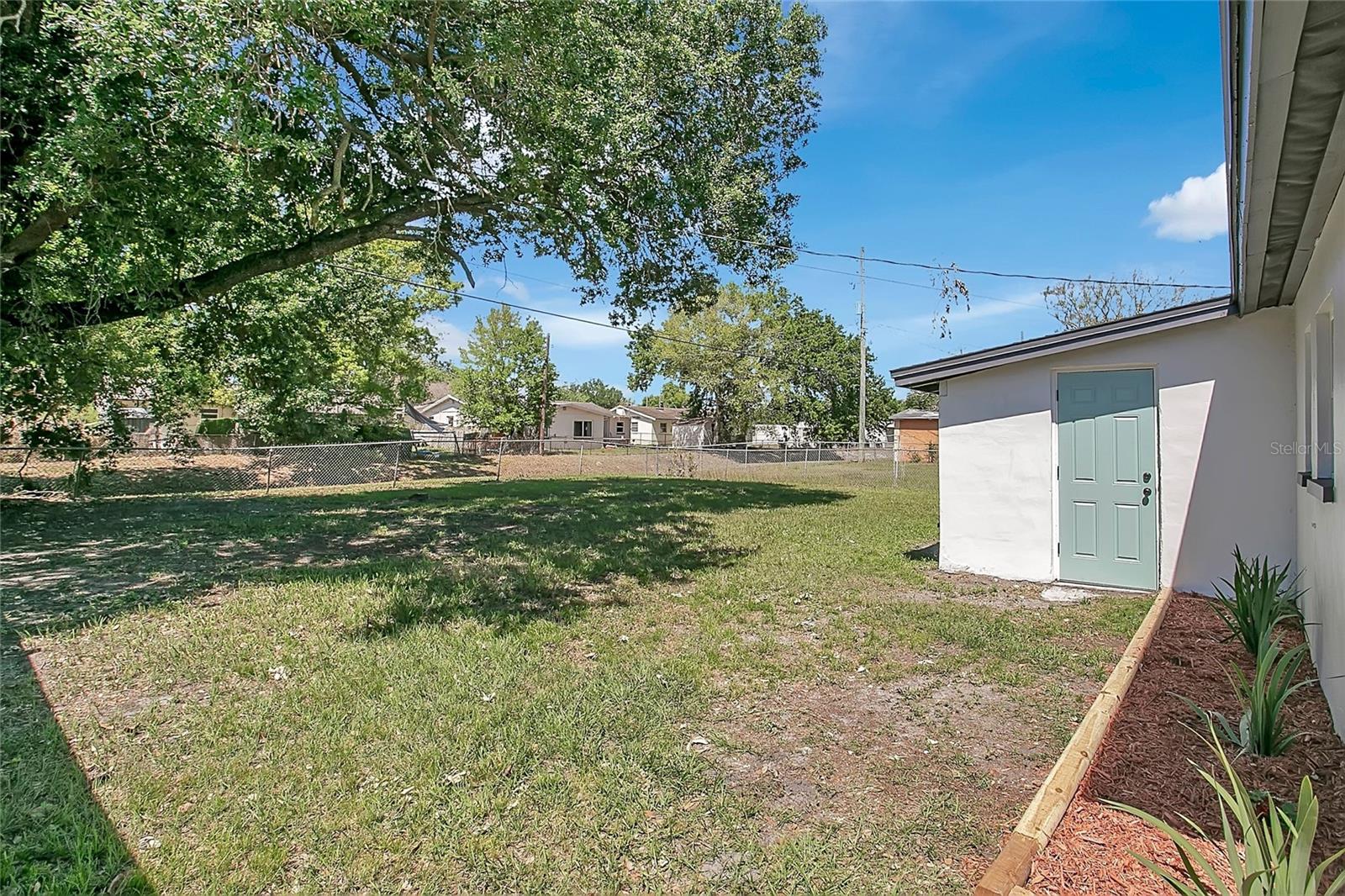 RICHMOND HEIGHTS - Residential