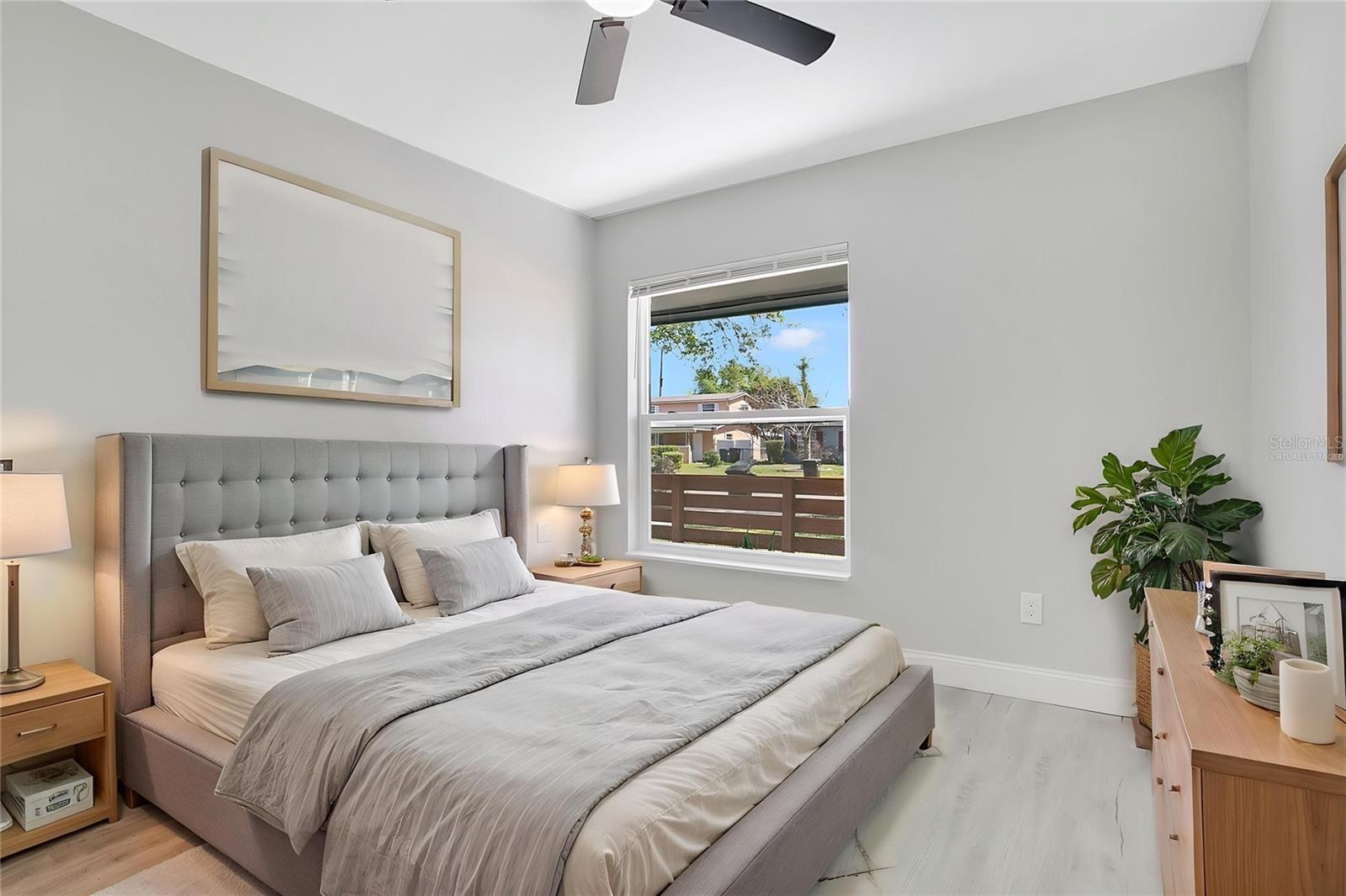 RICHMOND HEIGHTS - Residential