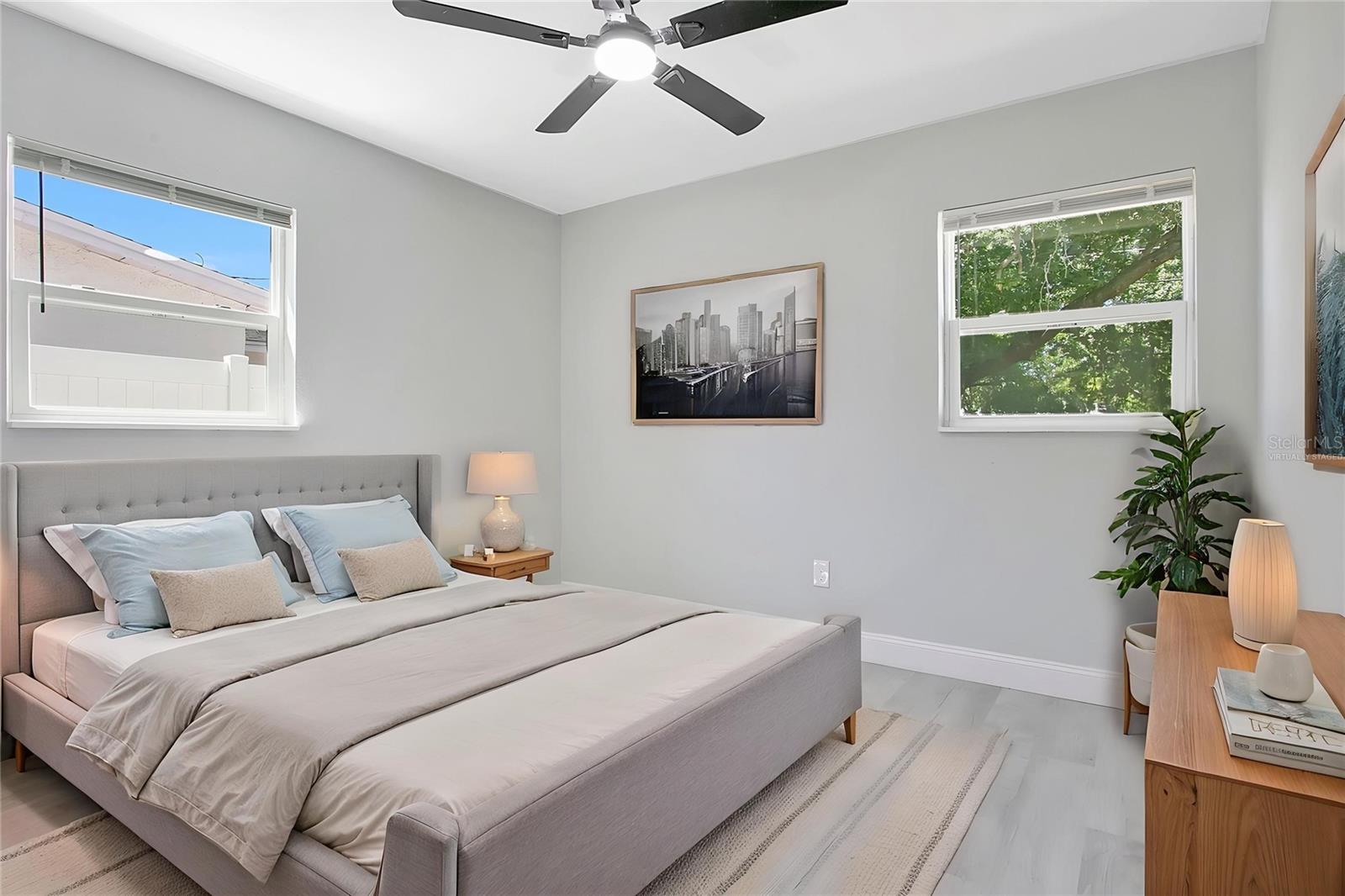 RICHMOND HEIGHTS - Residential