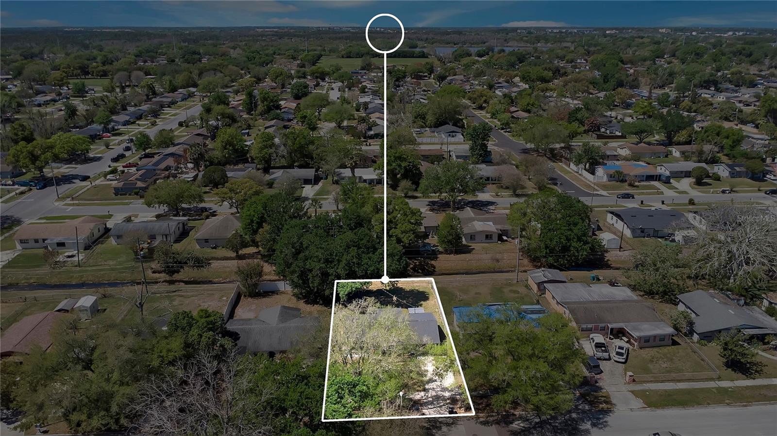 RICHMOND HEIGHTS - Residential