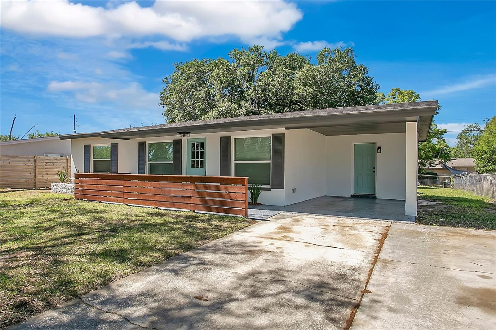 RICHMOND HEIGHTS - Residential