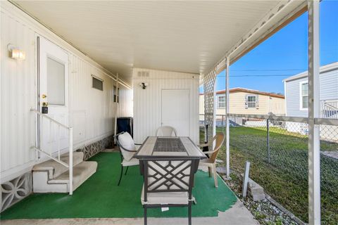 A home in BRADENTON