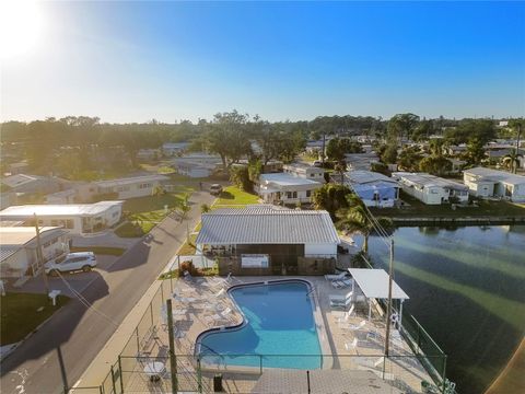 A home in BRADENTON