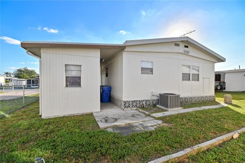 A home in BRADENTON