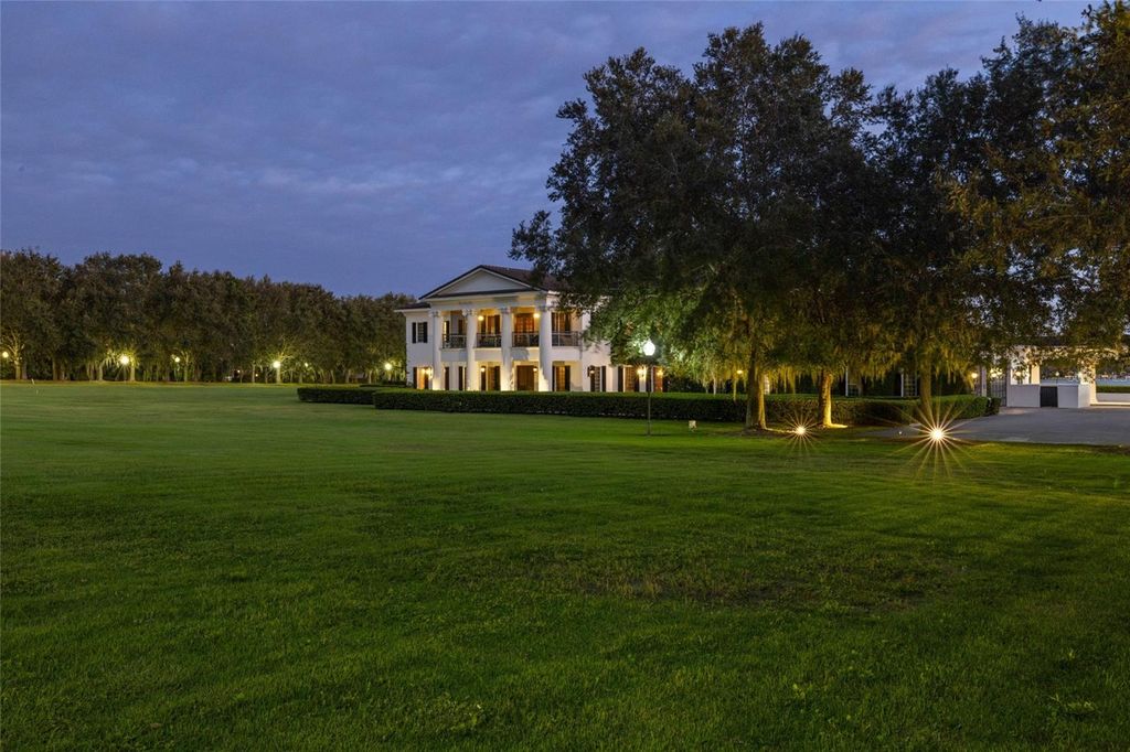 Photo of 9508 Windy Ridge Road, Windermere, FL 34786 (MLS # O6388674)