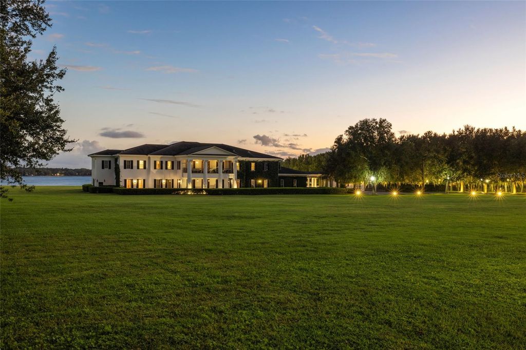 Photo of 9508 Windy Ridge Road, Windermere, FL 34786 (MLS # O6388674)