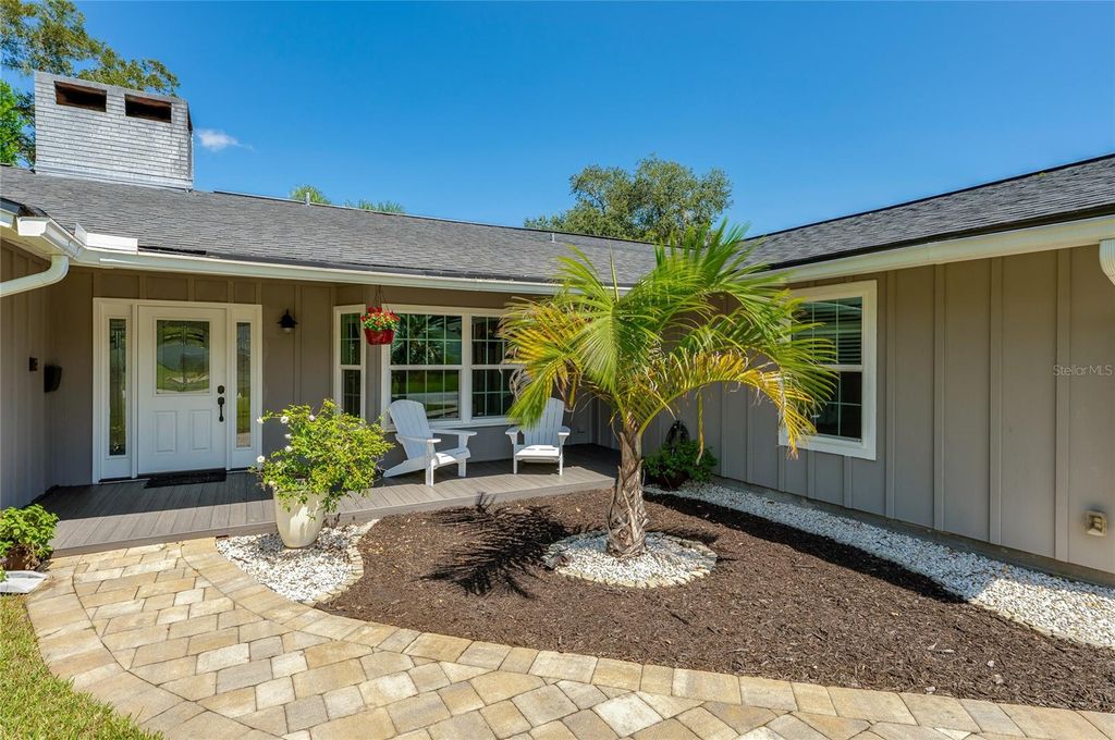 Photo of 931 Old Mill Run, Ormond Beach, FL 32174 (MLS # FC313177)