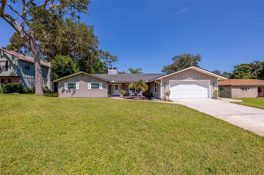 Photo of 931 Old Mill Run, Ormond Beach, FL 32174 (MLS # FC313177)